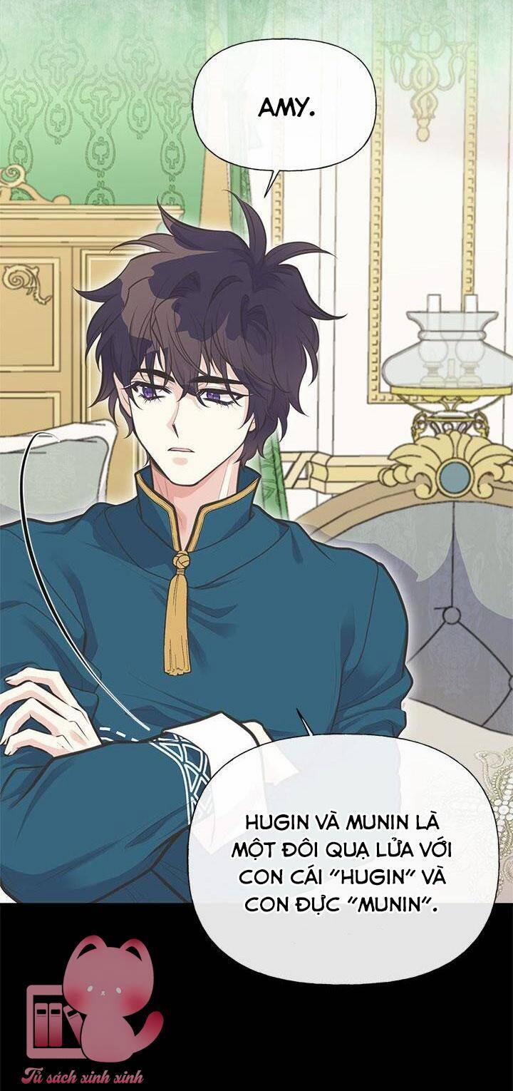 Chị Tôi Đã Nhặt Về Nhà Một Nam Chính Quyến Rũ 79 trang 51