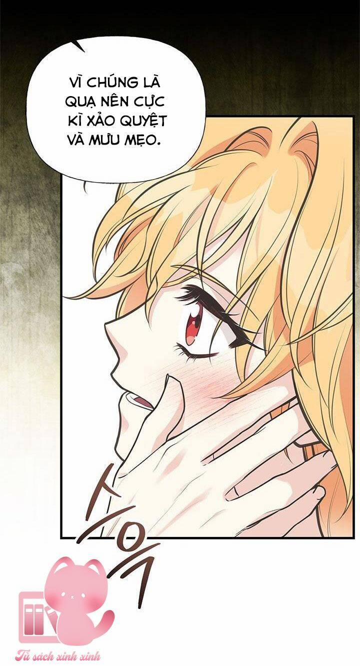 Chị Tôi Đã Nhặt Về Nhà Một Nam Chính Quyến Rũ 79 trang 52
