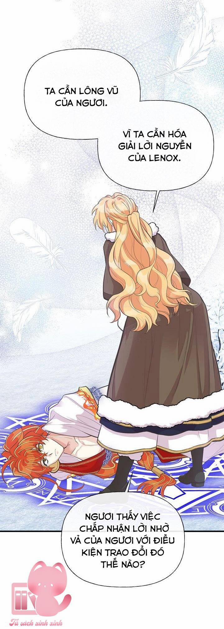 Chị Tôi Đã Nhặt Về Nhà Một Nam Chính Quyến Rũ 80 trang 30