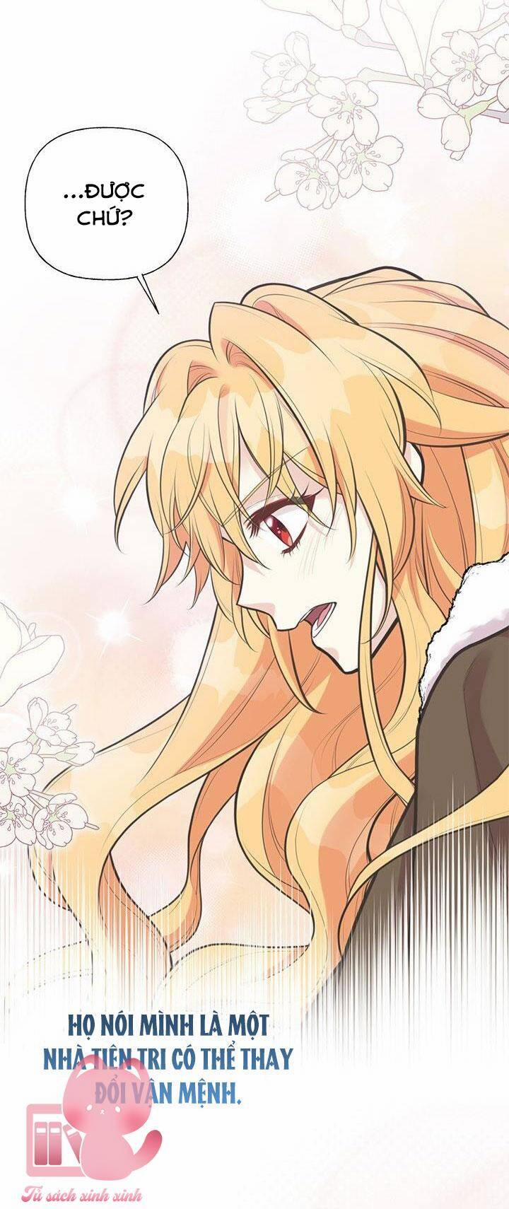 Chị Tôi Đã Nhặt Về Nhà Một Nam Chính Quyến Rũ 80 trang 32