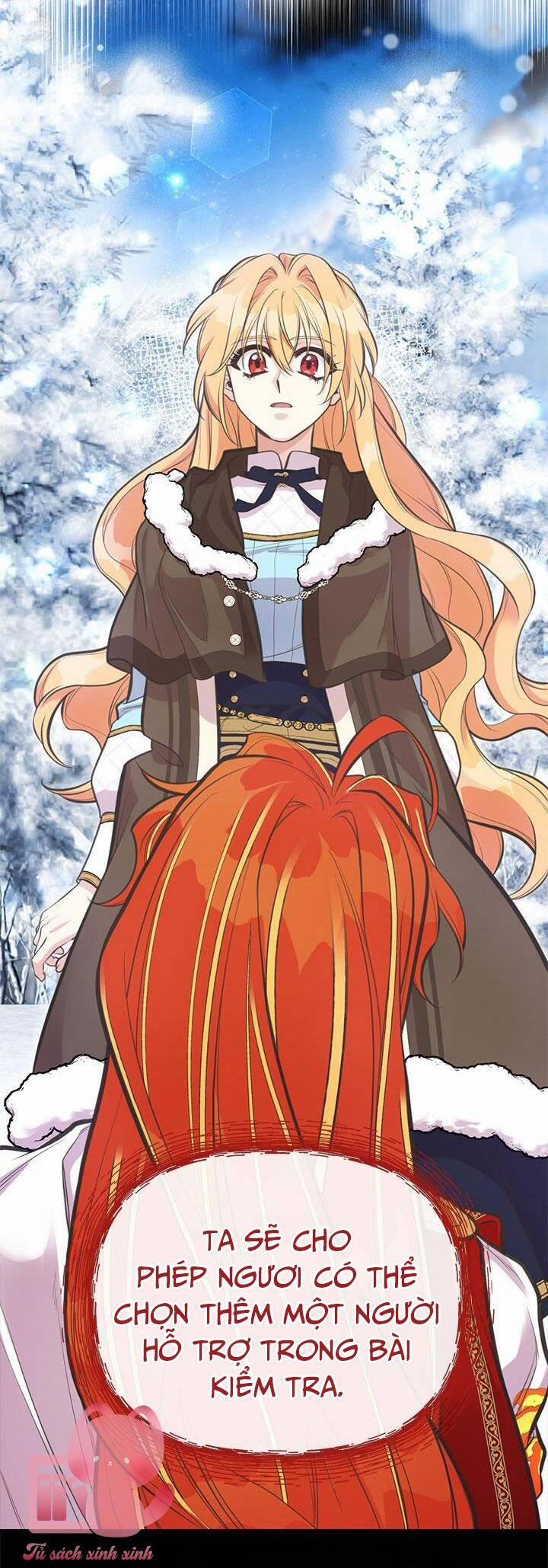 Chị Tôi Đã Nhặt Về Nhà Một Nam Chính Quyến Rũ 80 trang 36