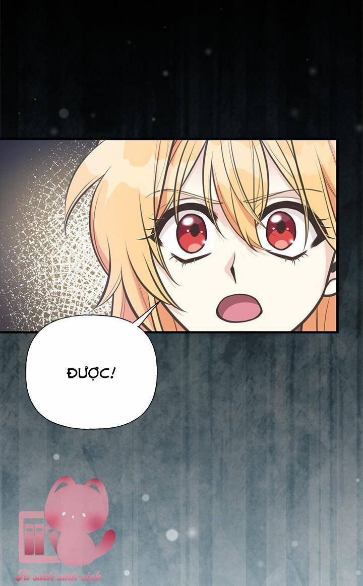 Chị Tôi Đã Nhặt Về Nhà Một Nam Chính Quyến Rũ 80 trang 37