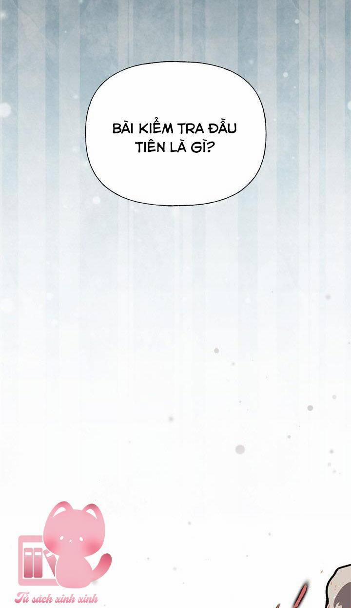 Chị Tôi Đã Nhặt Về Nhà Một Nam Chính Quyến Rũ 80 trang 38