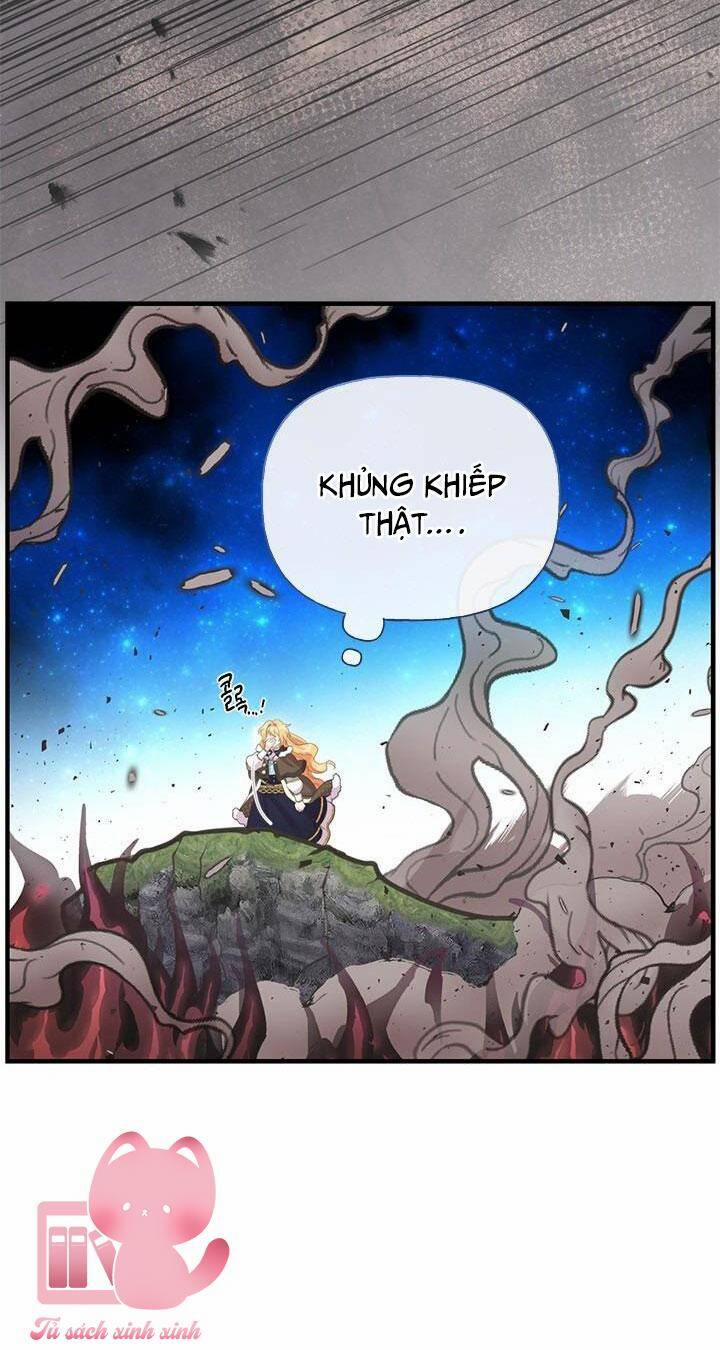 Chị Tôi Đã Nhặt Về Nhà Một Nam Chính Quyến Rũ 80 trang 41