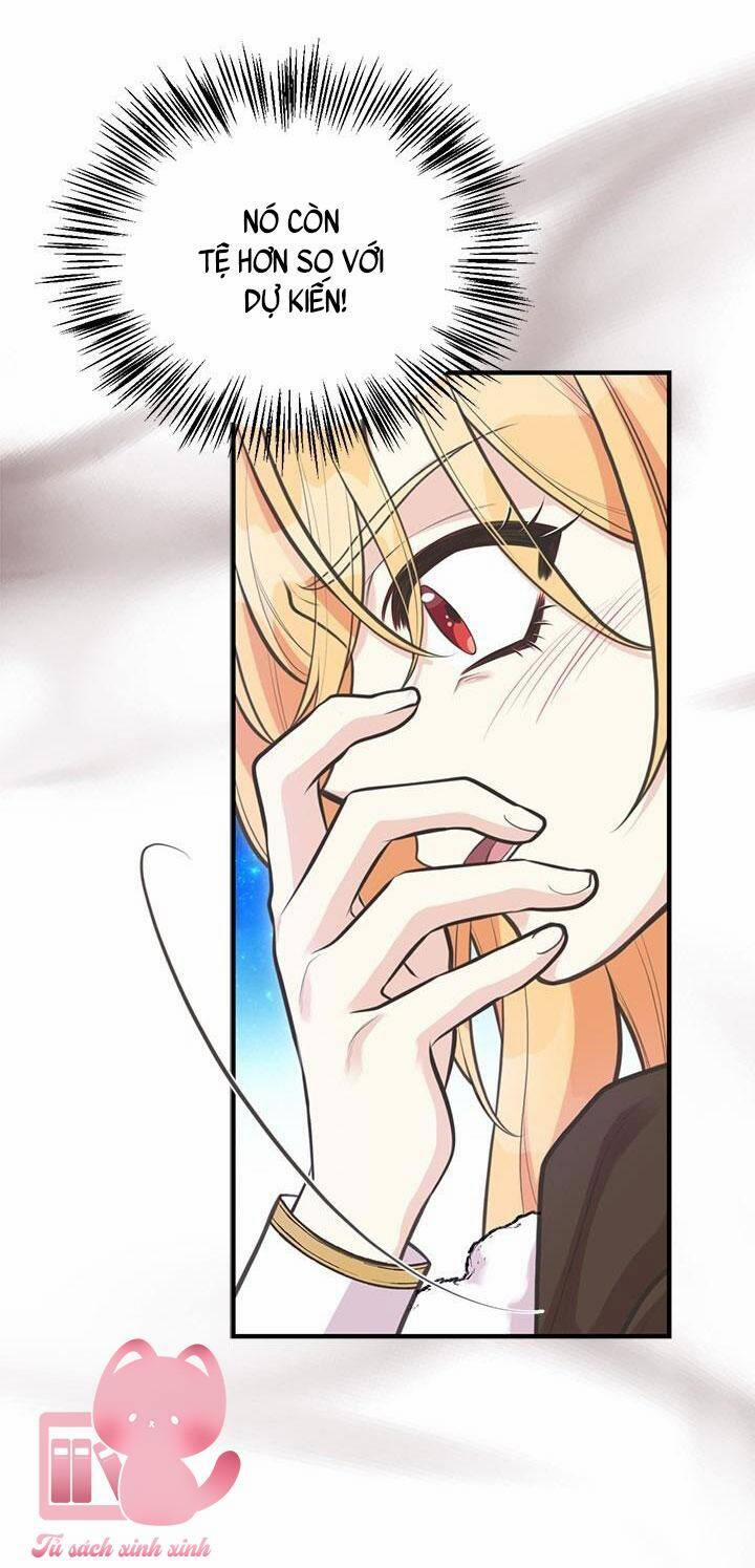 Chị Tôi Đã Nhặt Về Nhà Một Nam Chính Quyến Rũ 80 trang 42