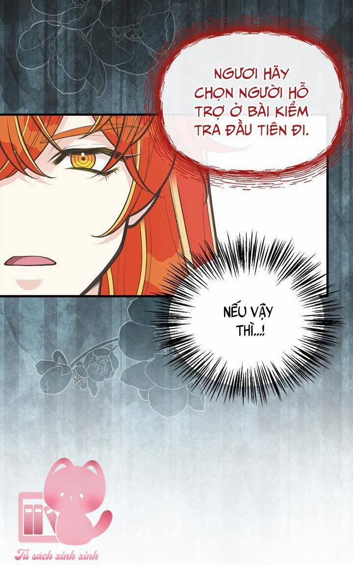 Chị Tôi Đã Nhặt Về Nhà Một Nam Chính Quyến Rũ 80 trang 44