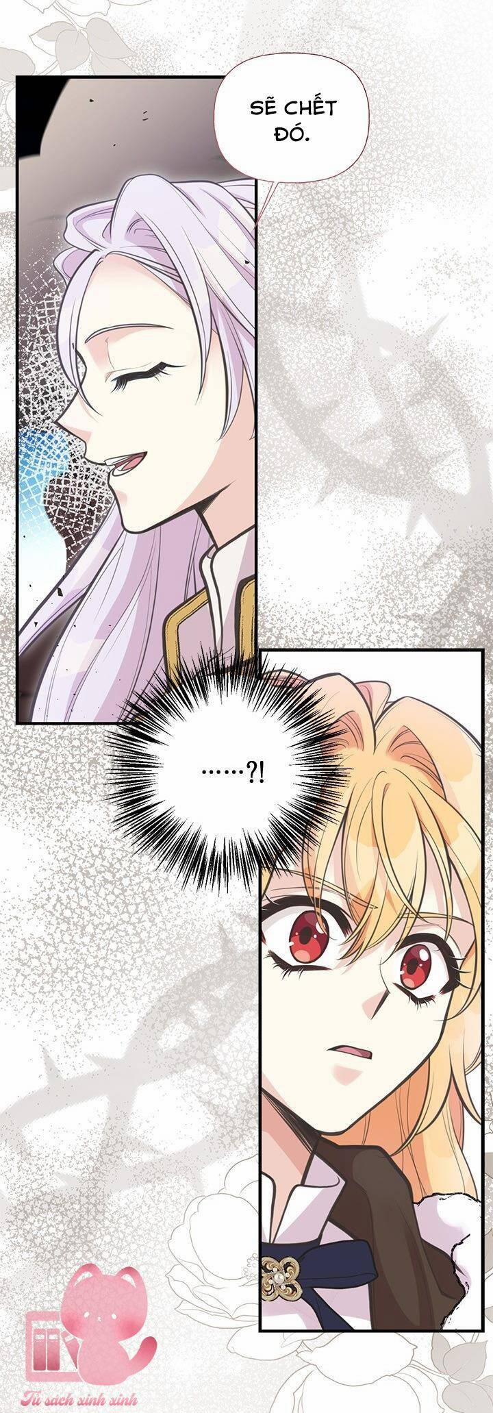 Chị Tôi Đã Nhặt Về Nhà Một Nam Chính Quyến Rũ 80 trang 47