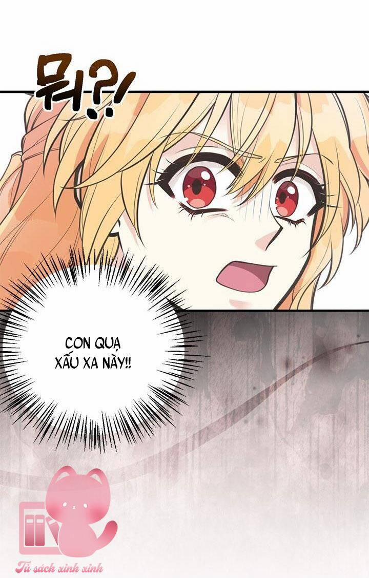 Chị Tôi Đã Nhặt Về Nhà Một Nam Chính Quyến Rũ 80 trang 49