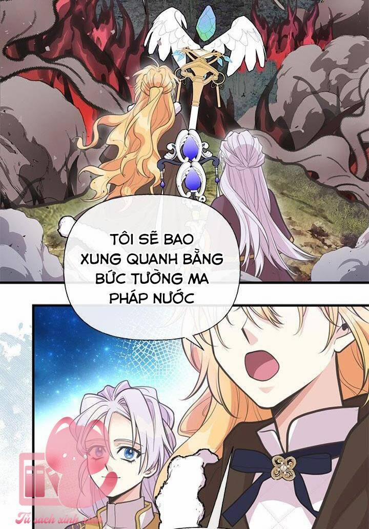 Chị Tôi Đã Nhặt Về Nhà Một Nam Chính Quyến Rũ 80 trang 53