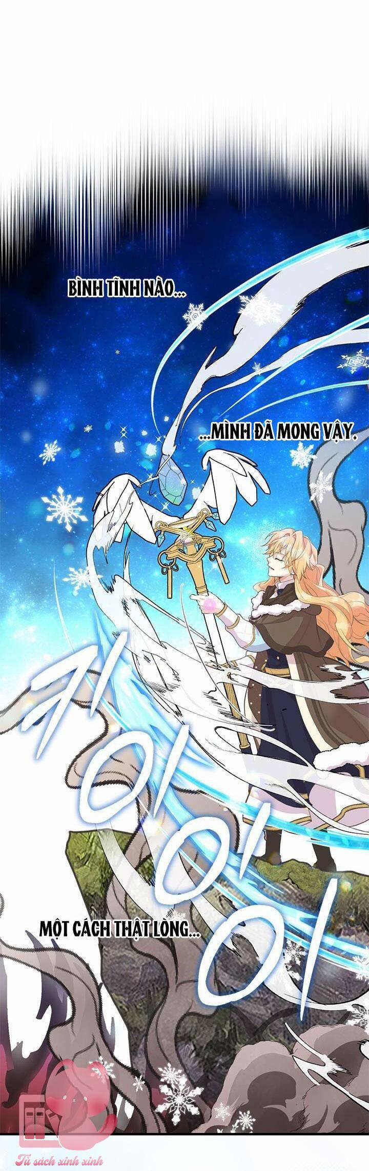 Chị Tôi Đã Nhặt Về Nhà Một Nam Chính Quyến Rũ 80 trang 57