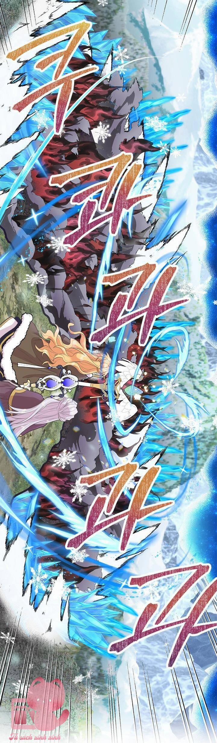 Chị Tôi Đã Nhặt Về Nhà Một Nam Chính Quyến Rũ 80 trang 60