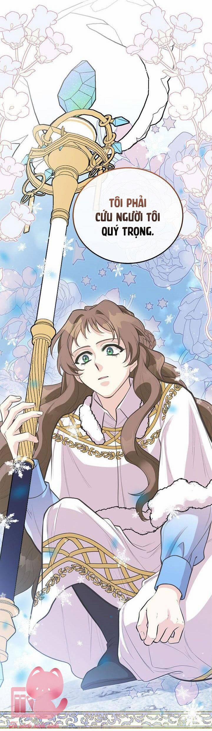 Chị Tôi Đã Nhặt Về Nhà Một Nam Chính Quyến Rũ 81 trang 15