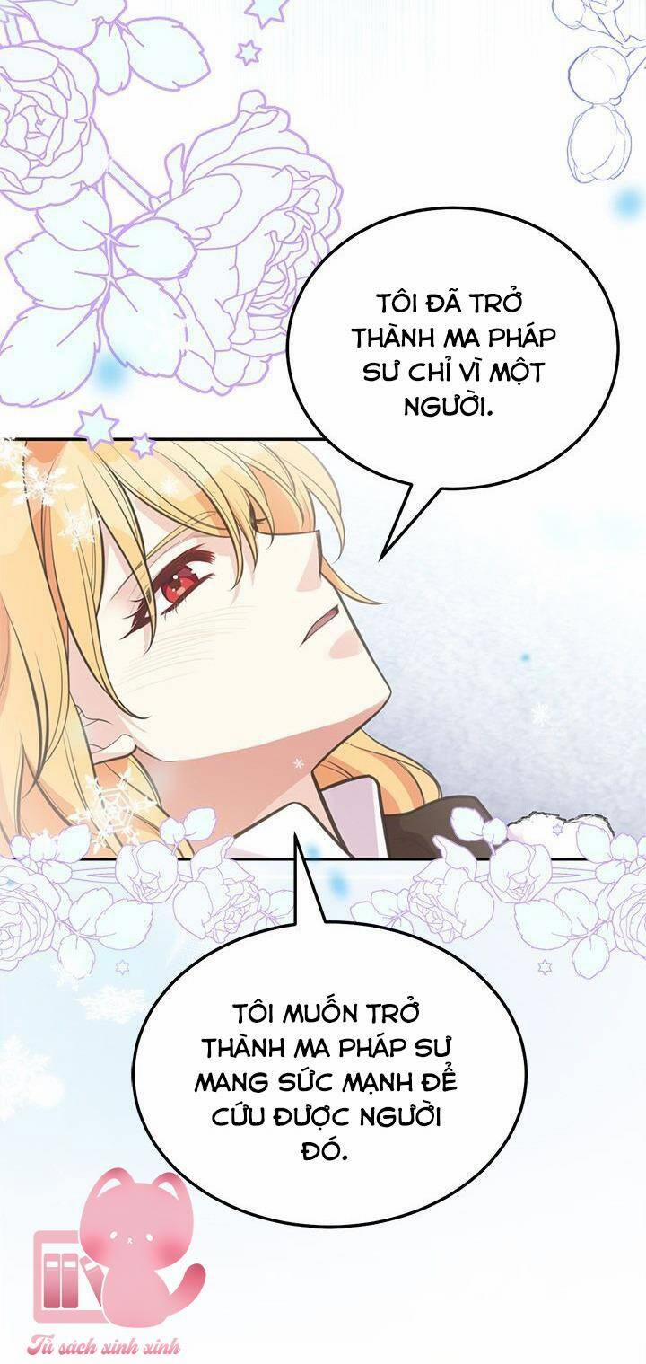 Chị Tôi Đã Nhặt Về Nhà Một Nam Chính Quyến Rũ 81 trang 19