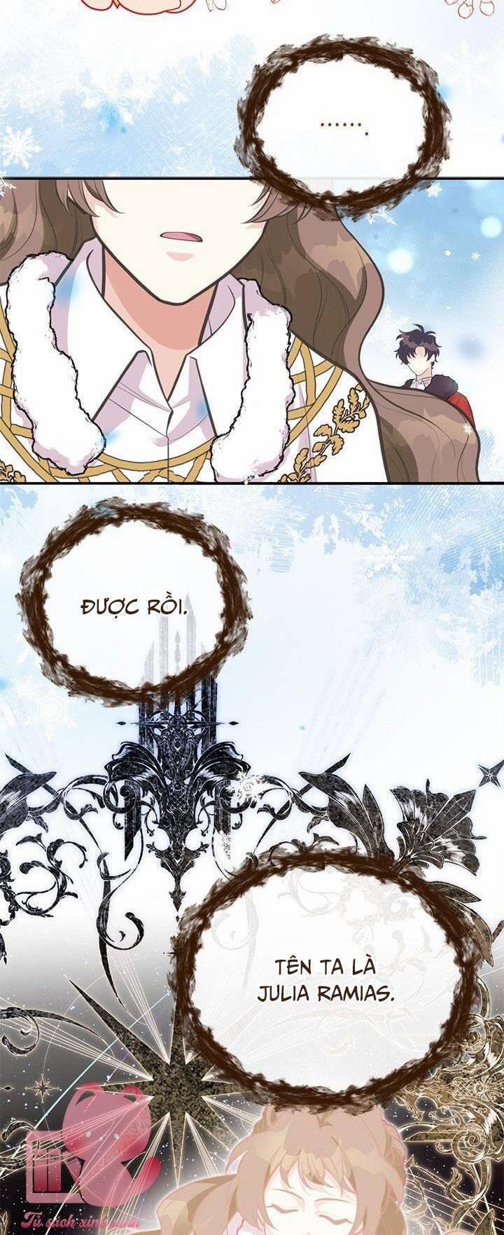 Chị Tôi Đã Nhặt Về Nhà Một Nam Chính Quyến Rũ 81 trang 21