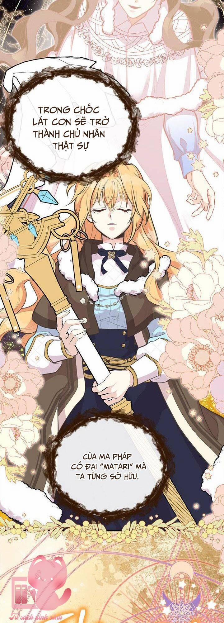 Chị Tôi Đã Nhặt Về Nhà Một Nam Chính Quyến Rũ 81 trang 22