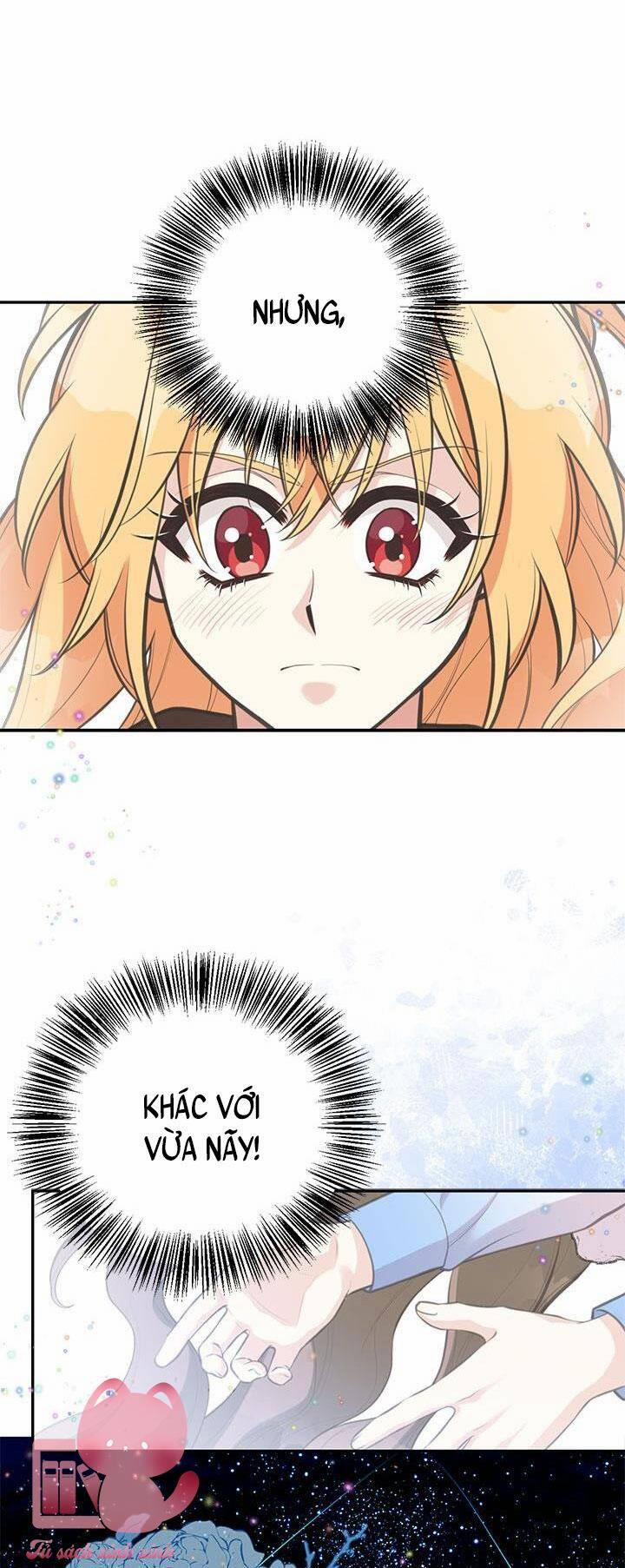 Chị Tôi Đã Nhặt Về Nhà Một Nam Chính Quyến Rũ 81 trang 33