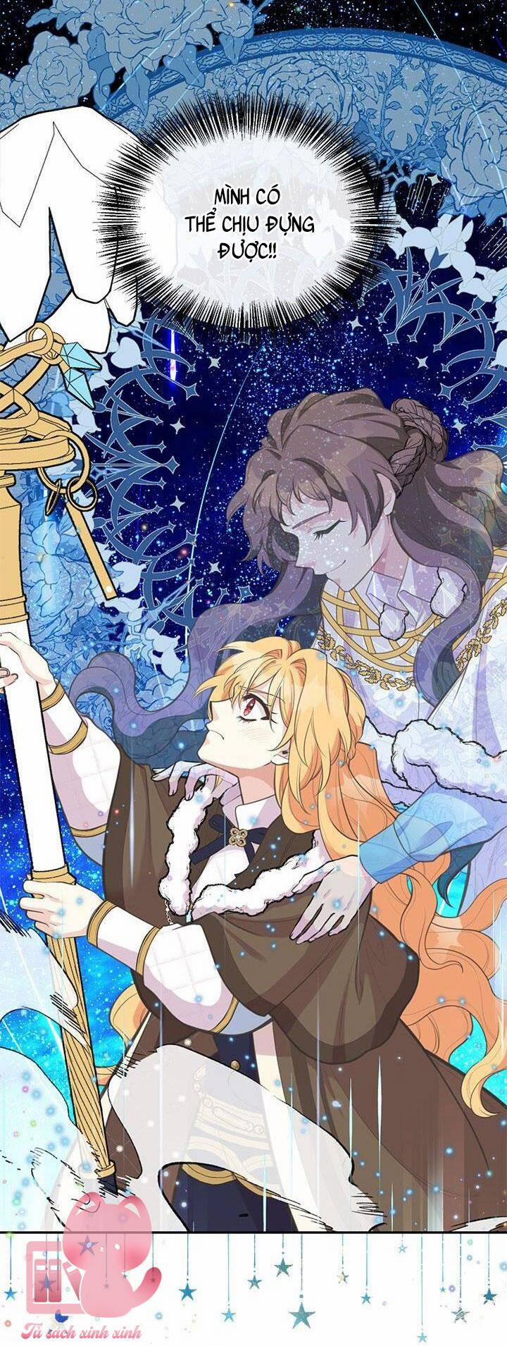 Chị Tôi Đã Nhặt Về Nhà Một Nam Chính Quyến Rũ 81 trang 34