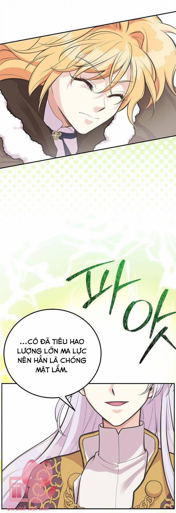 Chị Tôi Đã Nhặt Về Nhà Một Nam Chính Quyến Rũ 81 trang 46