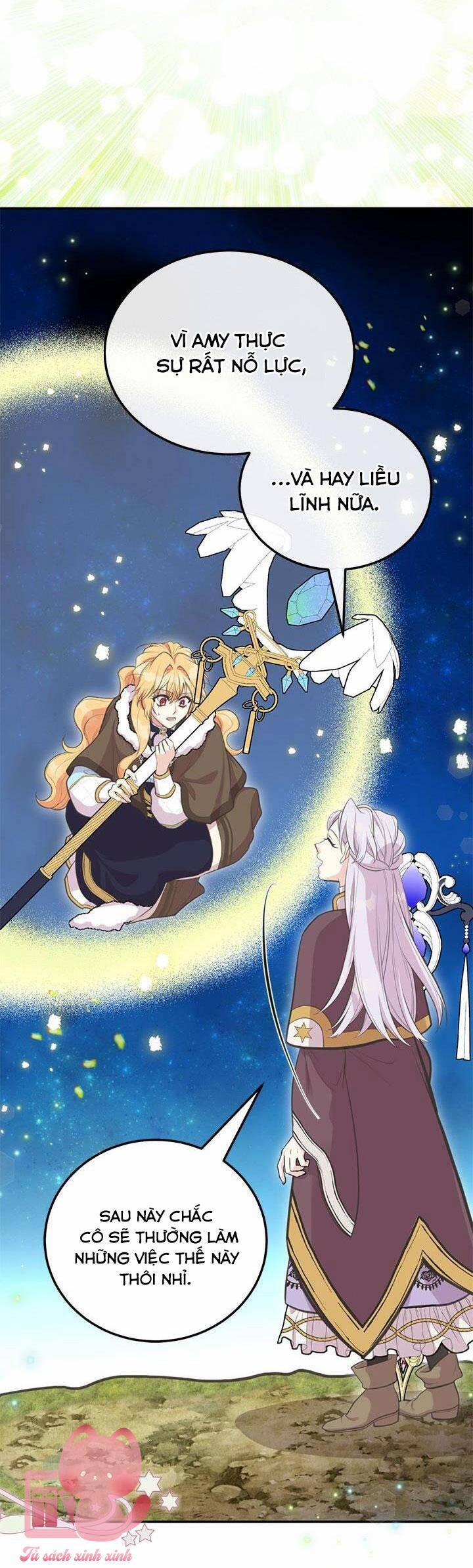 Chị Tôi Đã Nhặt Về Nhà Một Nam Chính Quyến Rũ 81 trang 47