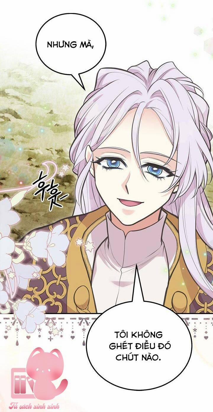 Chị Tôi Đã Nhặt Về Nhà Một Nam Chính Quyến Rũ 81 trang 48