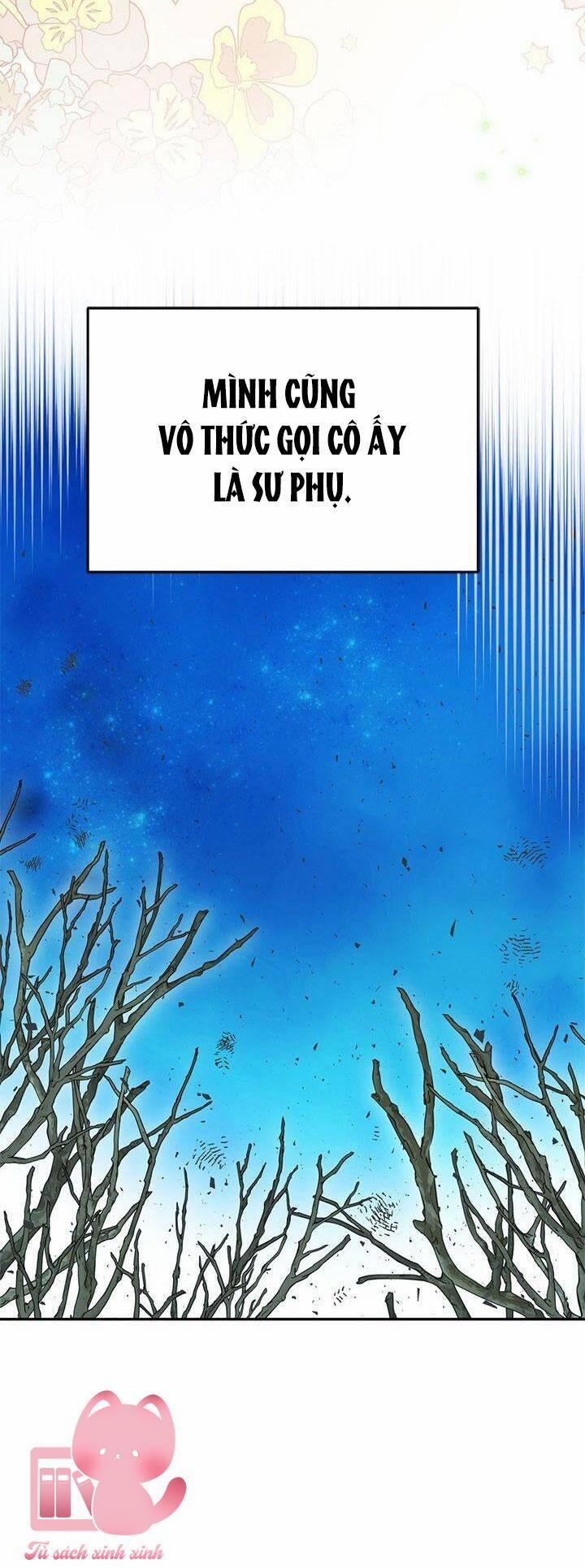 Chị Tôi Đã Nhặt Về Nhà Một Nam Chính Quyến Rũ 81 trang 51