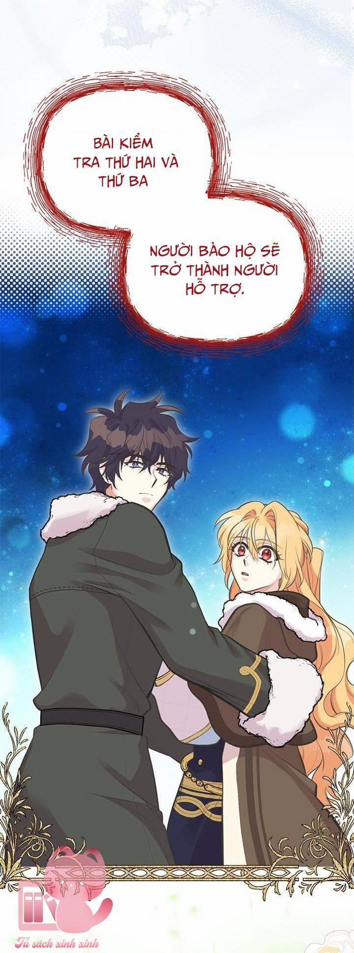 Chị Tôi Đã Nhặt Về Nhà Một Nam Chính Quyến Rũ 81 trang 60