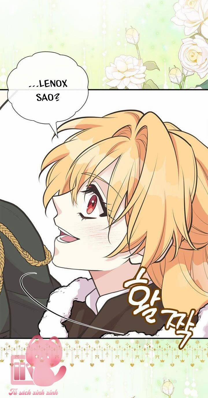 Chị Tôi Đã Nhặt Về Nhà Một Nam Chính Quyến Rũ 81 trang 61