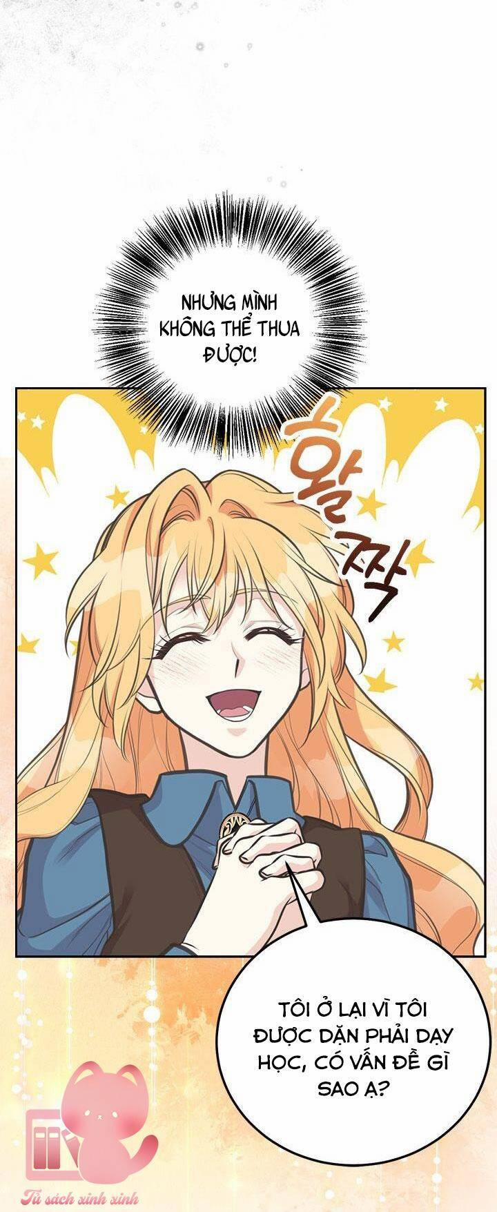 Chị Tôi Đã Nhặt Về Nhà Một Nam Chính Quyến Rũ 82 trang 30