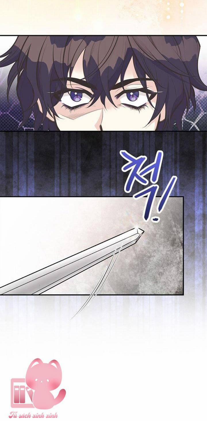 Chị Tôi Đã Nhặt Về Nhà Một Nam Chính Quyến Rũ 82 trang 31