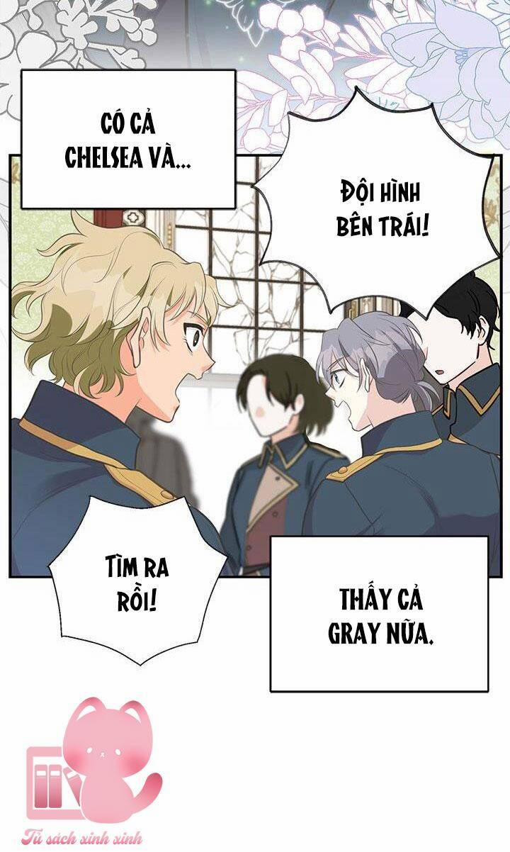 Chị Tôi Đã Nhặt Về Nhà Một Nam Chính Quyến Rũ 82 trang 43
