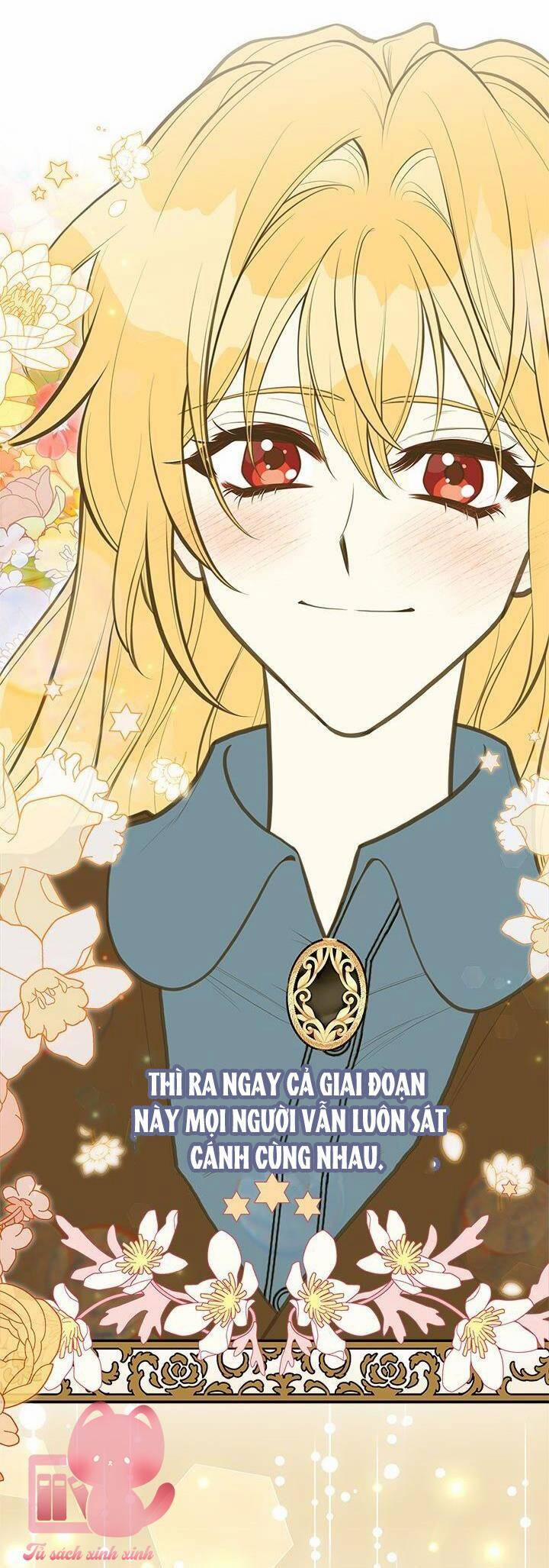 Chị Tôi Đã Nhặt Về Nhà Một Nam Chính Quyến Rũ 82 trang 44