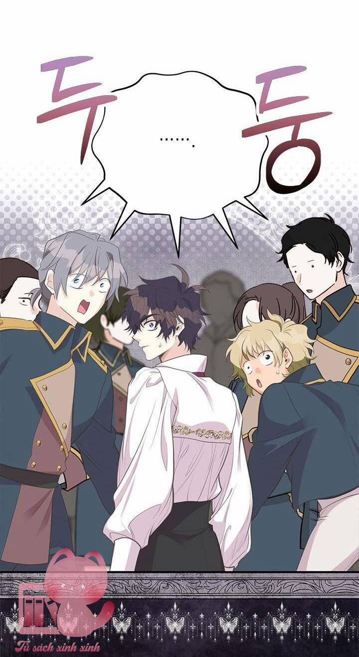 Chị Tôi Đã Nhặt Về Nhà Một Nam Chính Quyến Rũ 82 trang 50