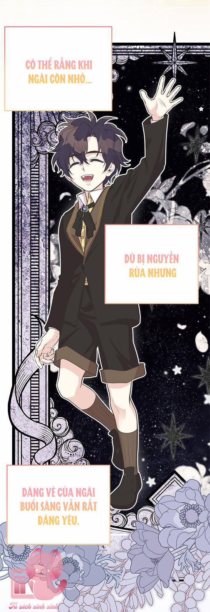 Chị Tôi Đã Nhặt Về Nhà Một Nam Chính Quyến Rũ 82 trang 59