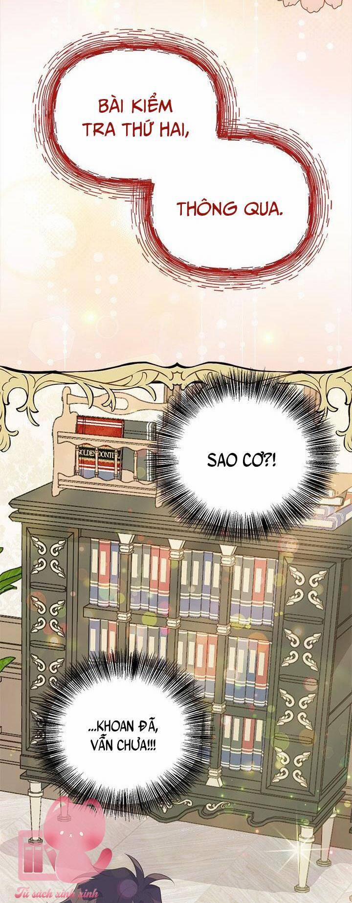 Chị Tôi Đã Nhặt Về Nhà Một Nam Chính Quyến Rũ 82 trang 63