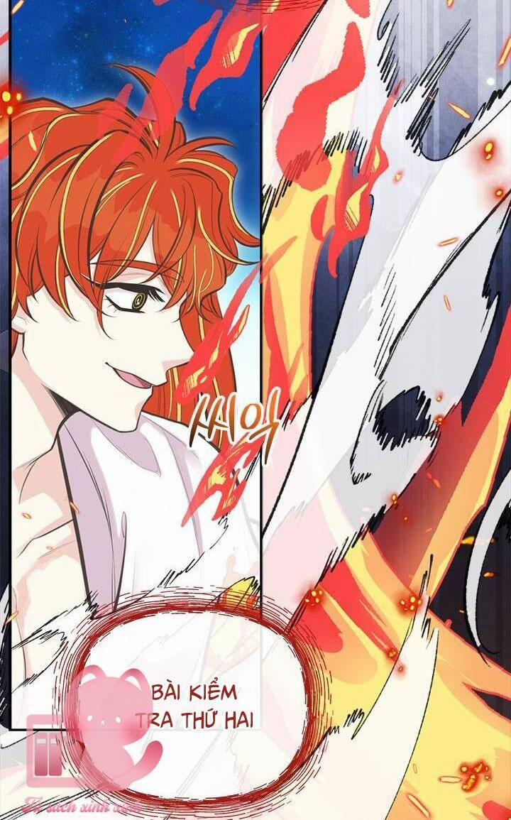 Chị Tôi Đã Nhặt Về Nhà Một Nam Chính Quyến Rũ 82 trang 8