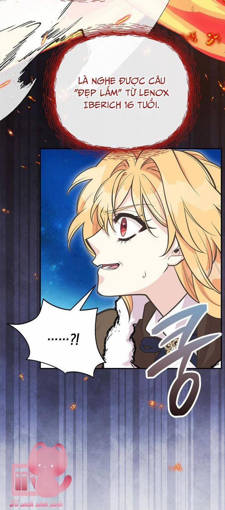 Chị Tôi Đã Nhặt Về Nhà Một Nam Chính Quyến Rũ 82 trang 9