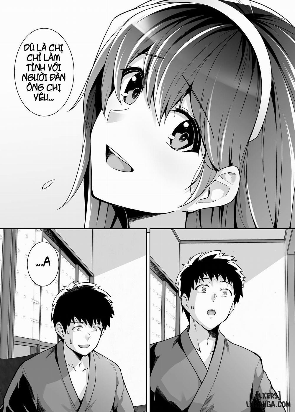 Chị Tôi Ngủ Với Bố 2 trang 38