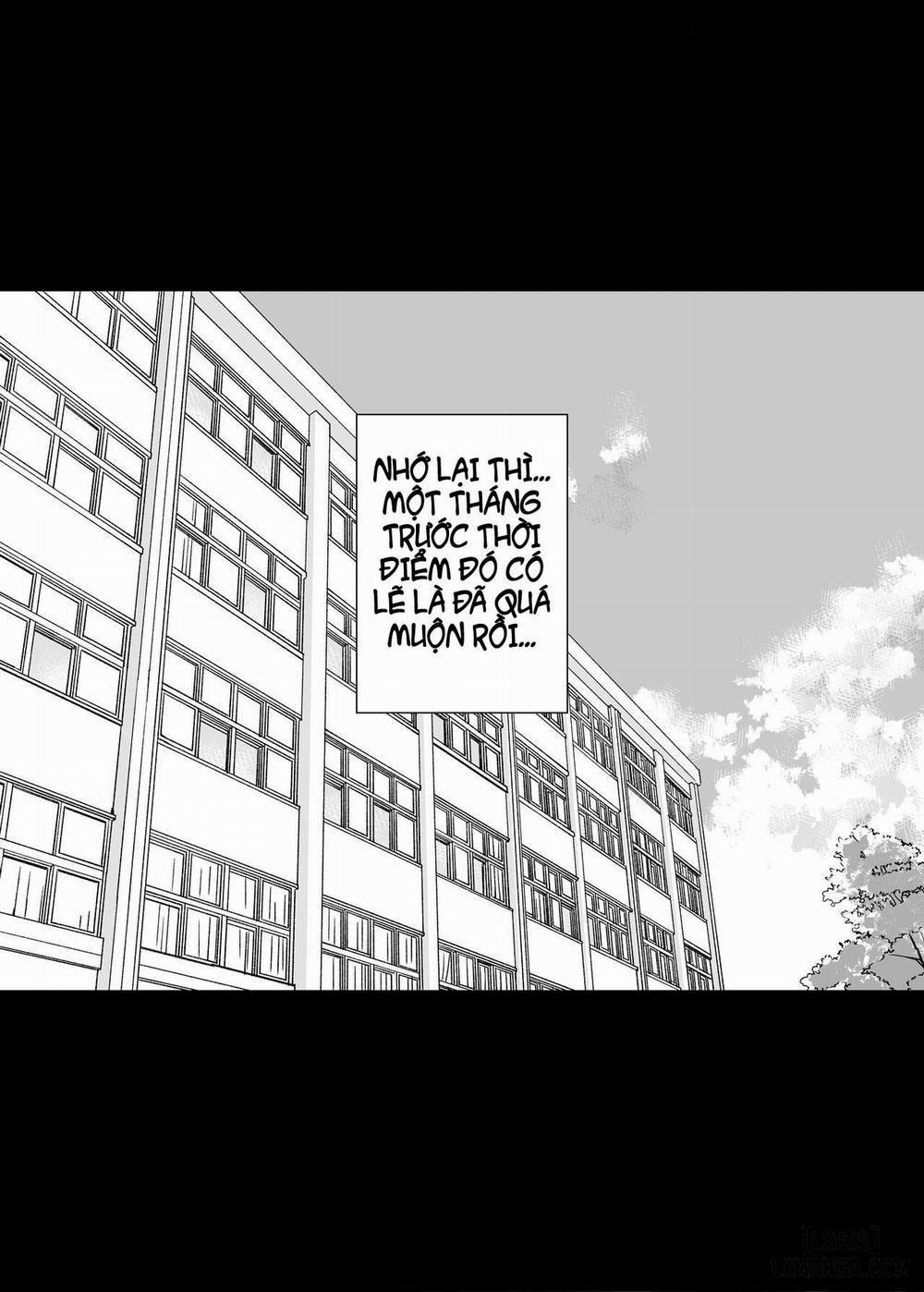 Chị Tôi Ngủ Với Bố 2 trang 4