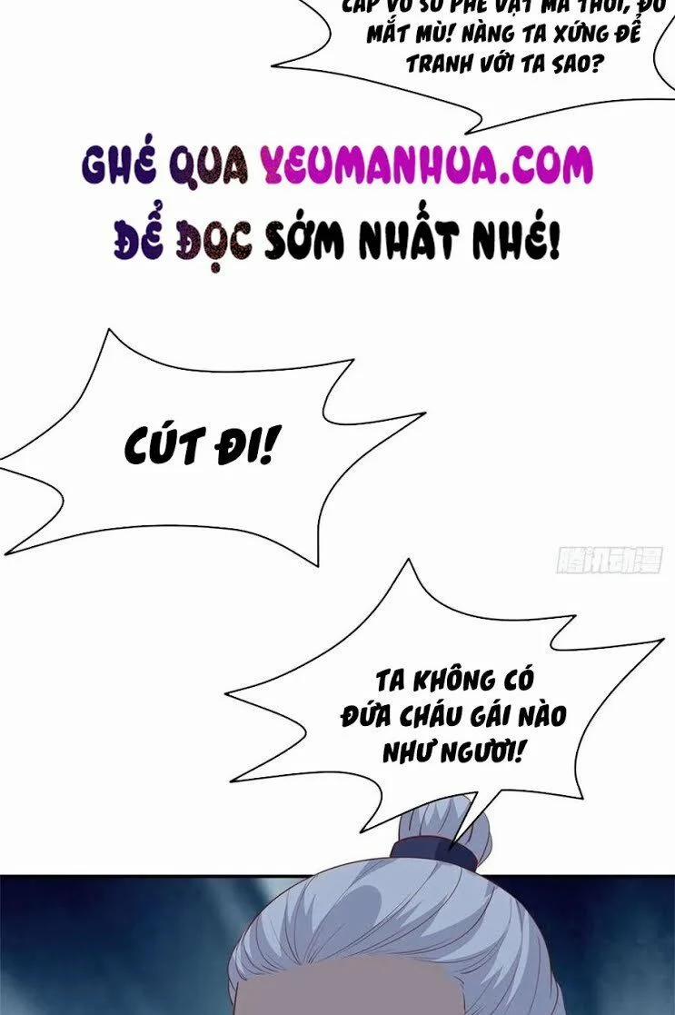 Chi Tôn Đồng Thuật Sư: Tuyệt Thế Đại Tiểu Thư 112 trang 1
