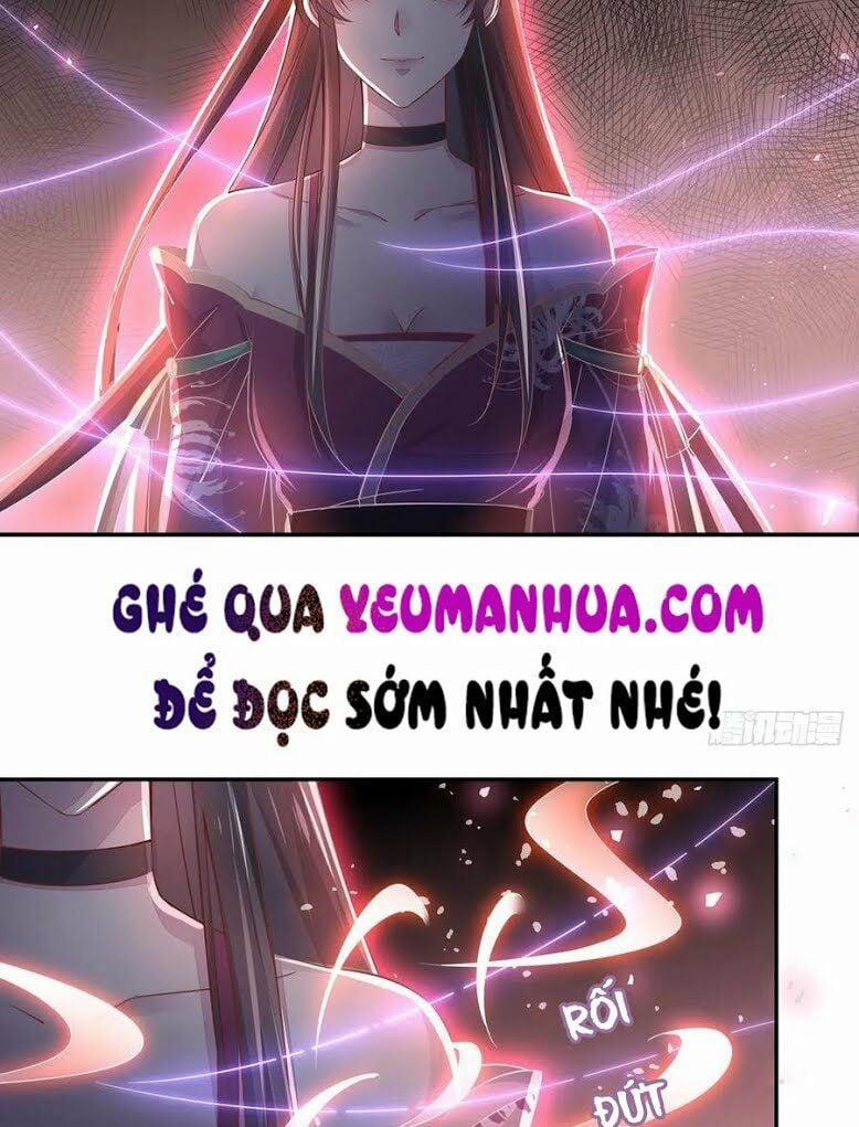 Chi Tôn Đồng Thuật Sư: Tuyệt Thế Đại Tiểu Thư 114 trang 1