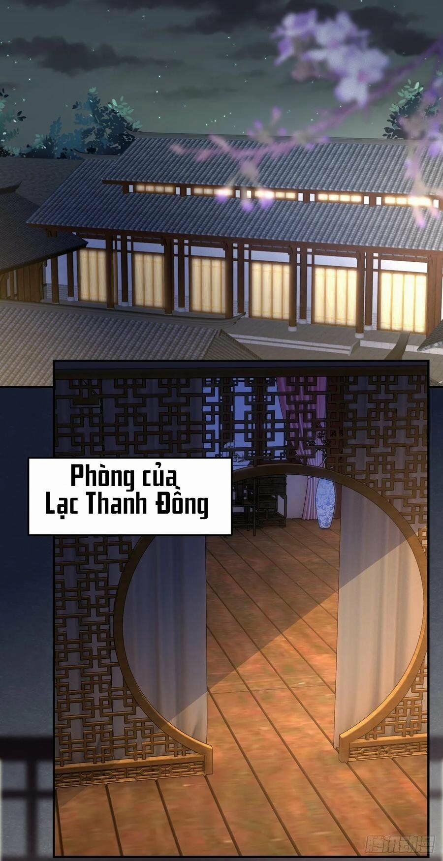 Chi Tôn Đồng Thuật Sư: Tuyệt Thế Đại Tiểu Thư 124 trang 1