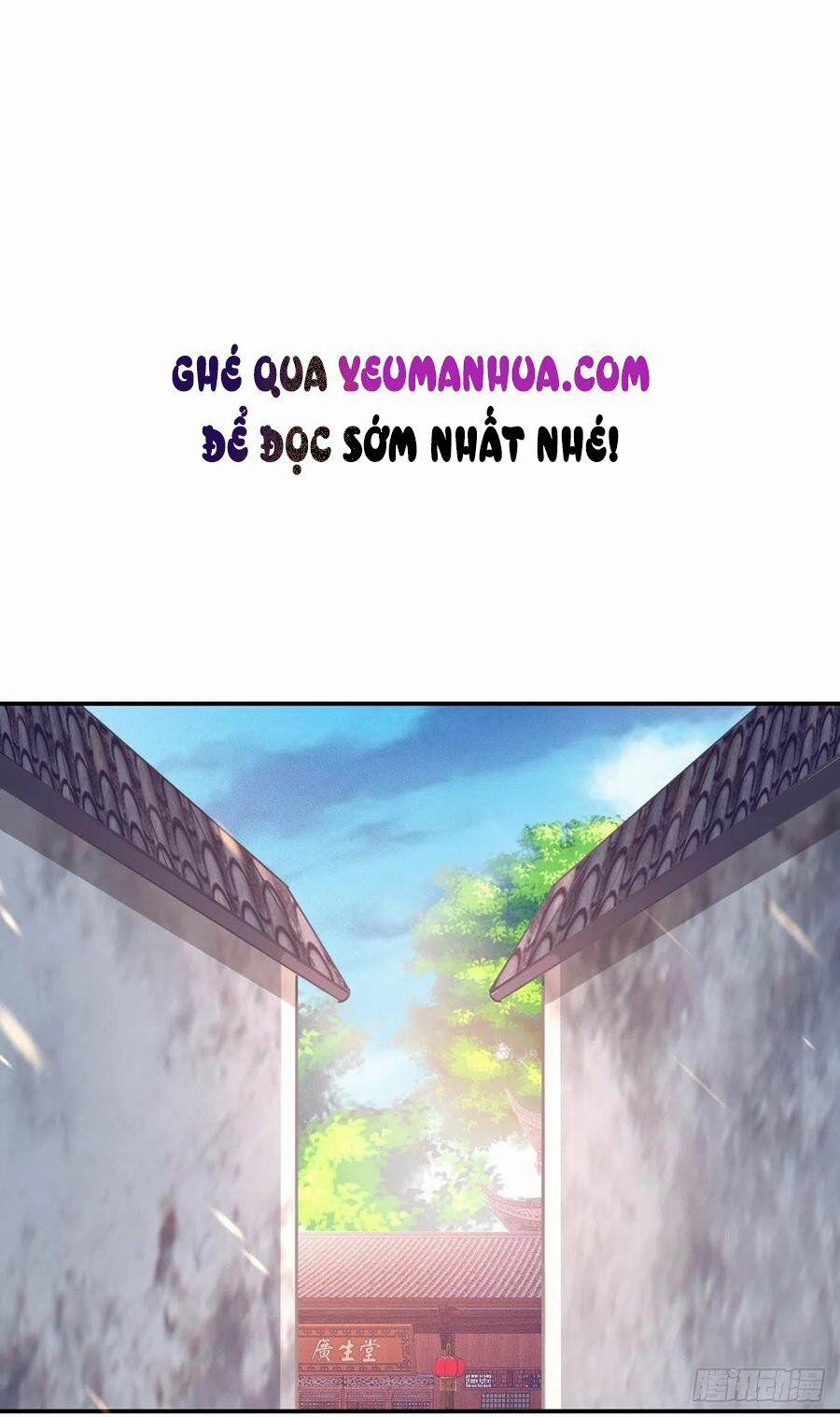 Chi Tôn Đồng Thuật Sư: Tuyệt Thế Đại Tiểu Thư 134 trang 0