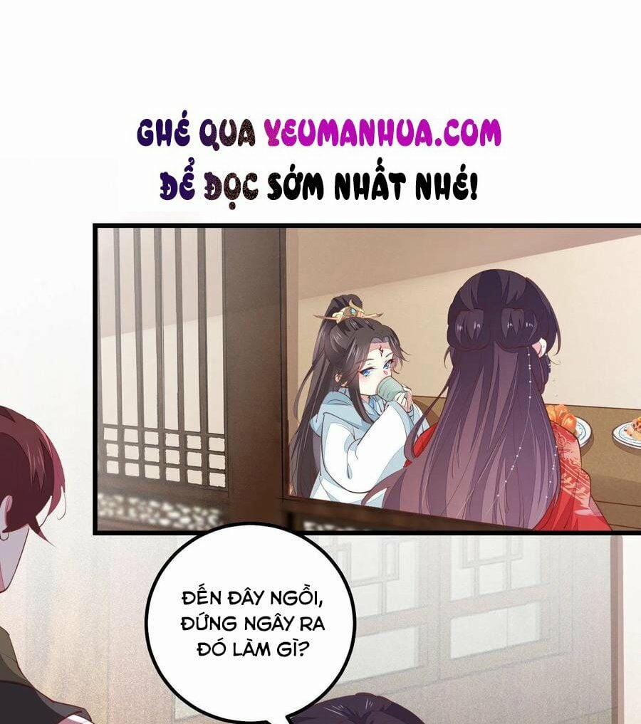 Chi Tôn Đồng Thuật Sư: Tuyệt Thế Đại Tiểu Thư 152 trang 0