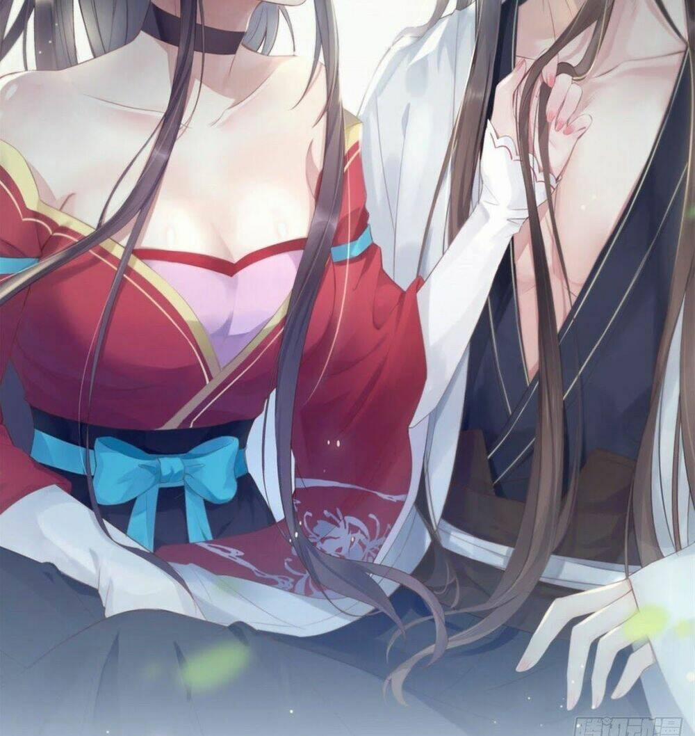 Chi Tôn Đồng Thuật Sư: Tuyệt Thế Đại Tiểu Thư 208.5 trang 1