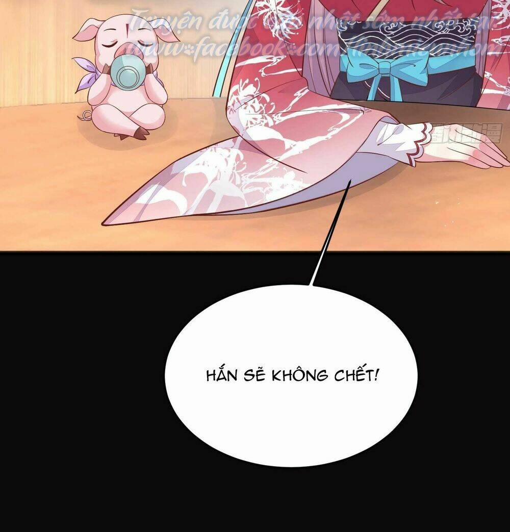 Chi Tôn Đồng Thuật Sư: Tuyệt Thế Đại Tiểu Thư 208.5 trang 15