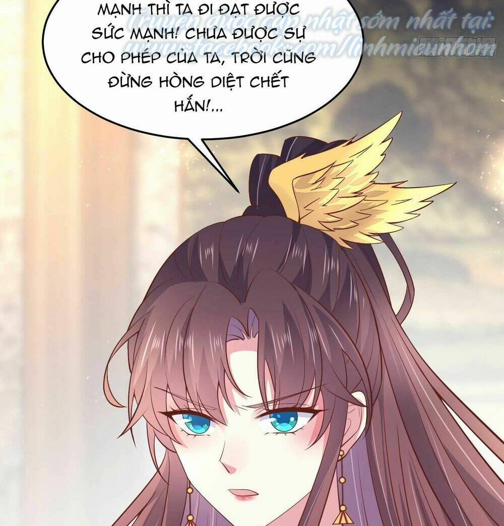 Chi Tôn Đồng Thuật Sư: Tuyệt Thế Đại Tiểu Thư 208.5 trang 18