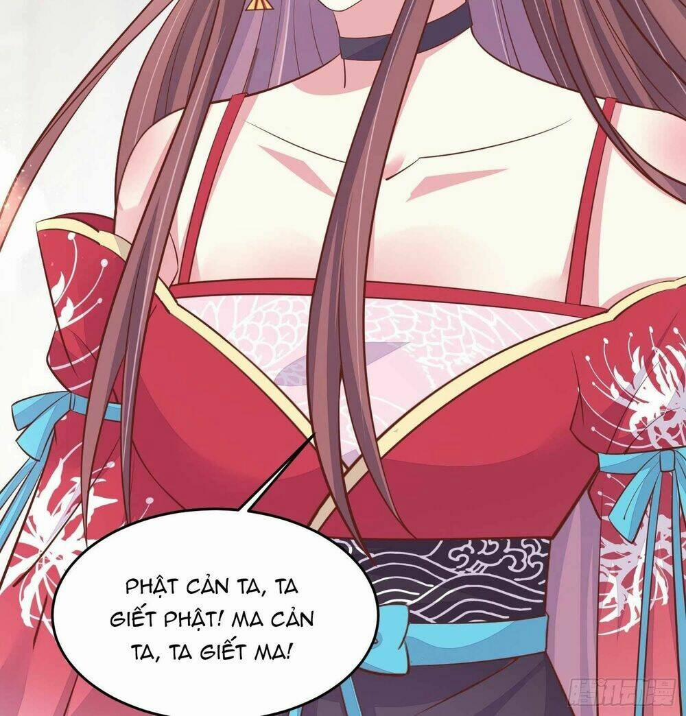 Chi Tôn Đồng Thuật Sư: Tuyệt Thế Đại Tiểu Thư 208.5 trang 19