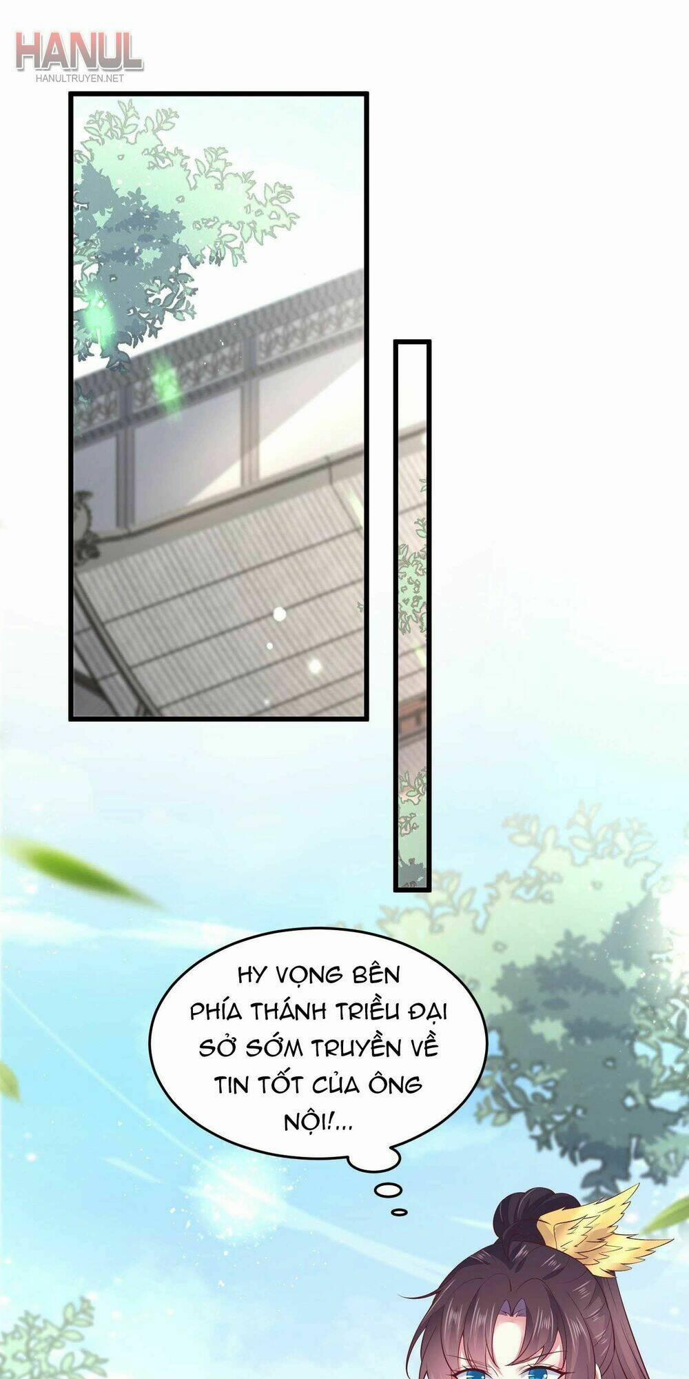 Chi Tôn Đồng Thuật Sư: Tuyệt Thế Đại Tiểu Thư 208.5 trang 2