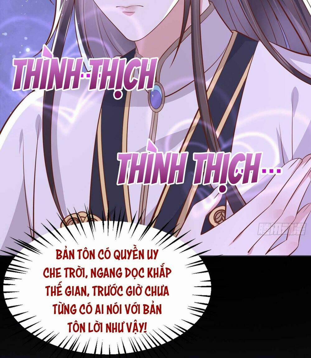 Chi Tôn Đồng Thuật Sư: Tuyệt Thế Đại Tiểu Thư 208.5 trang 22