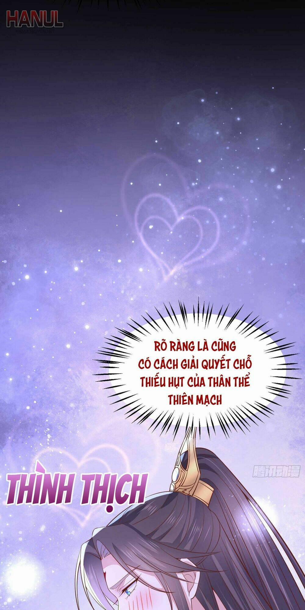 Chi Tôn Đồng Thuật Sư: Tuyệt Thế Đại Tiểu Thư 208.5 trang 23